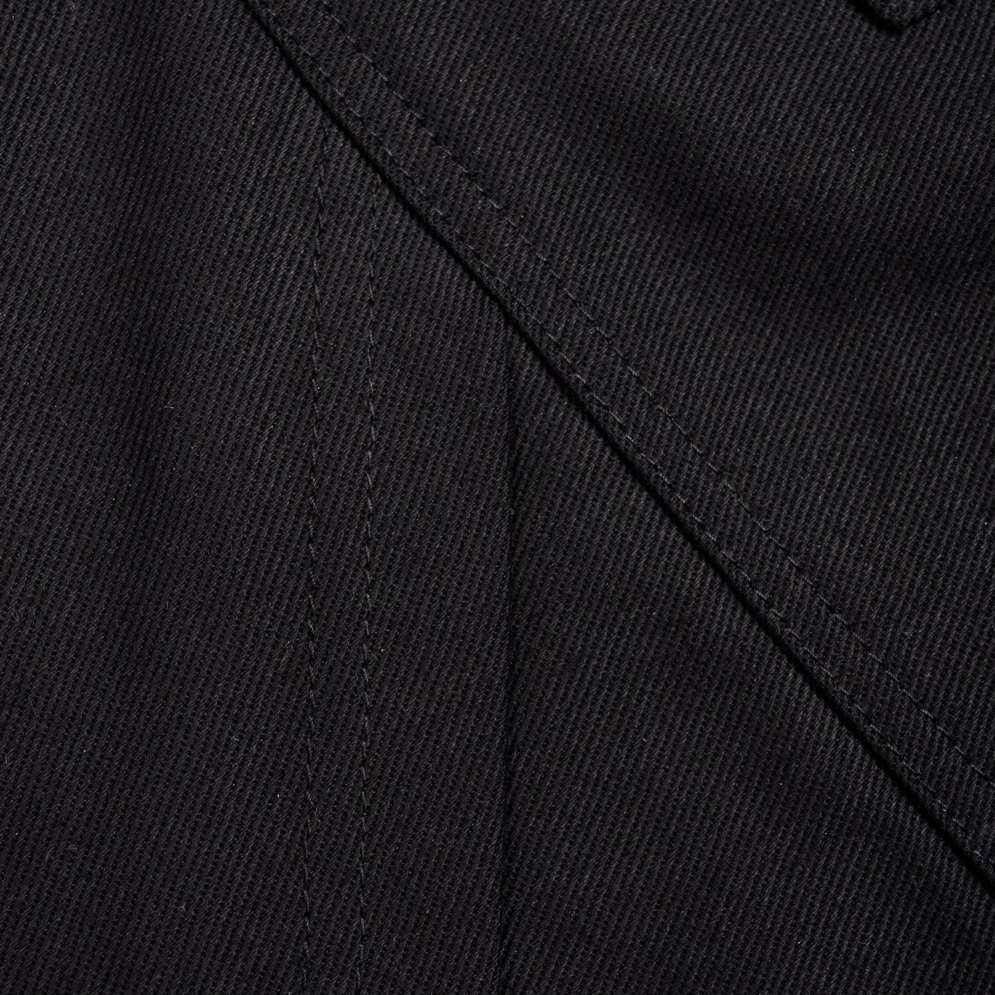 Alto Jacket in Black