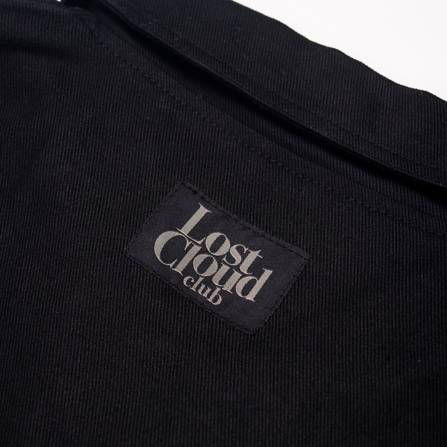 Alto Jacket in Black