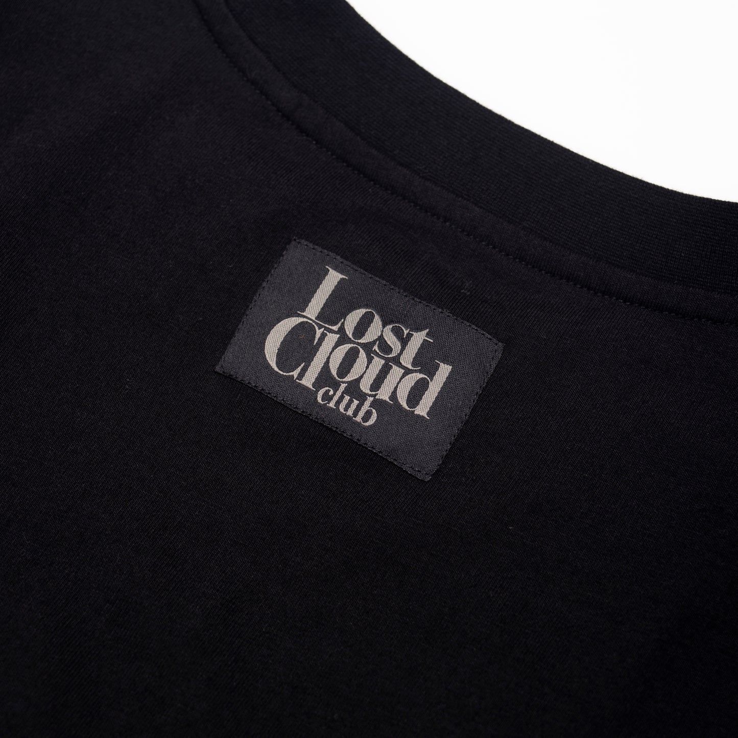 Nocti T-Shirt in Black