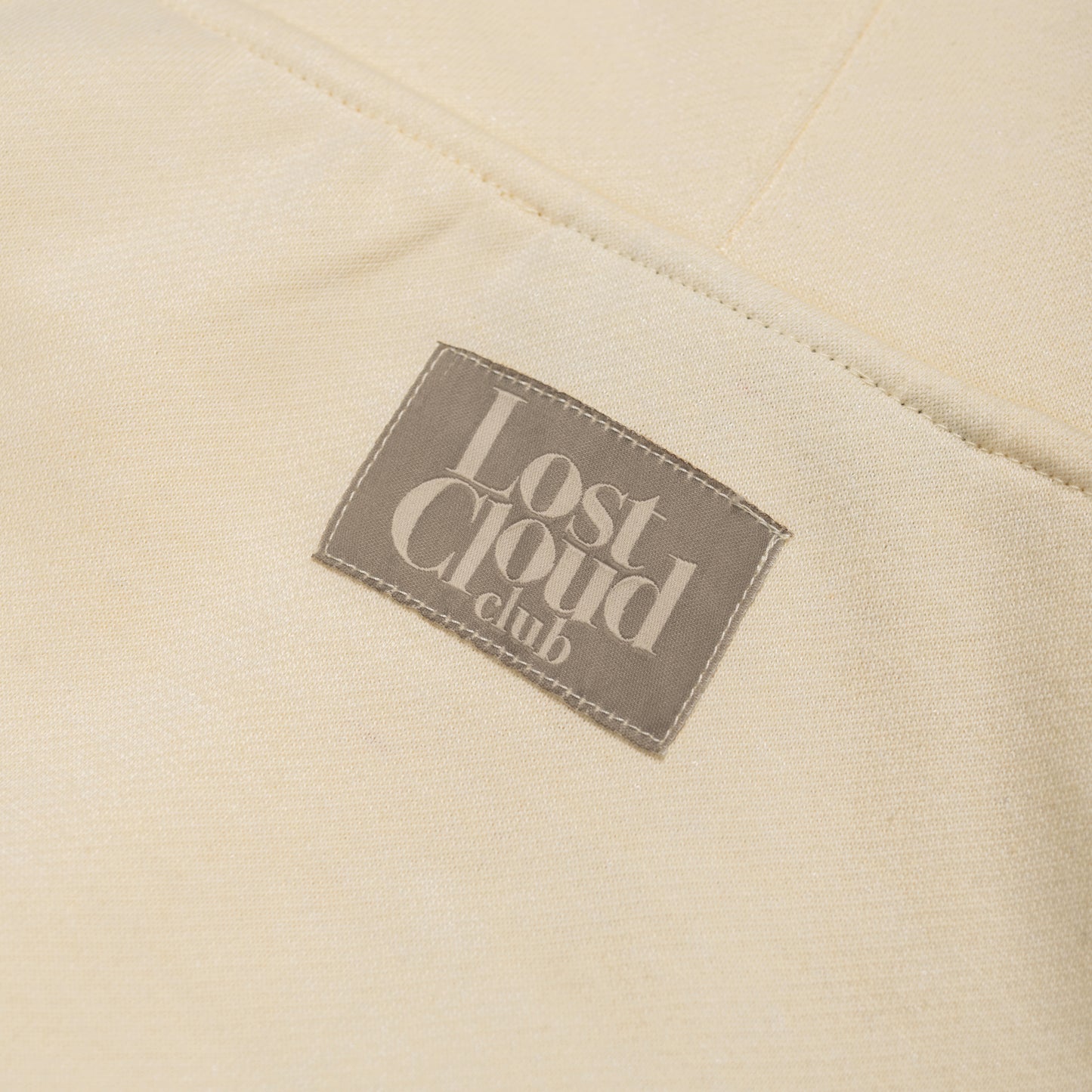 Cirro Hoodie in Sediment