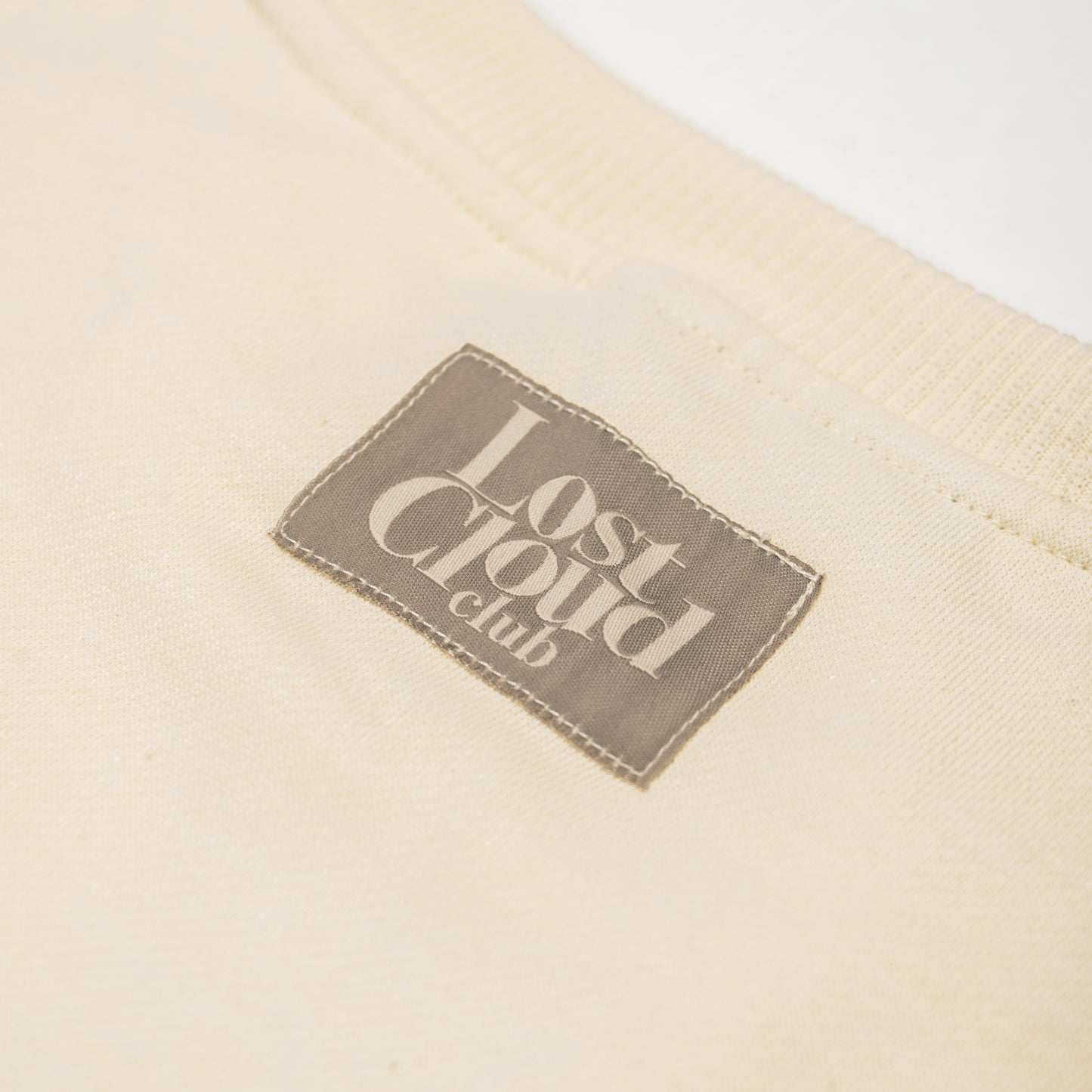 Cirro Sweatshirt in Sediment