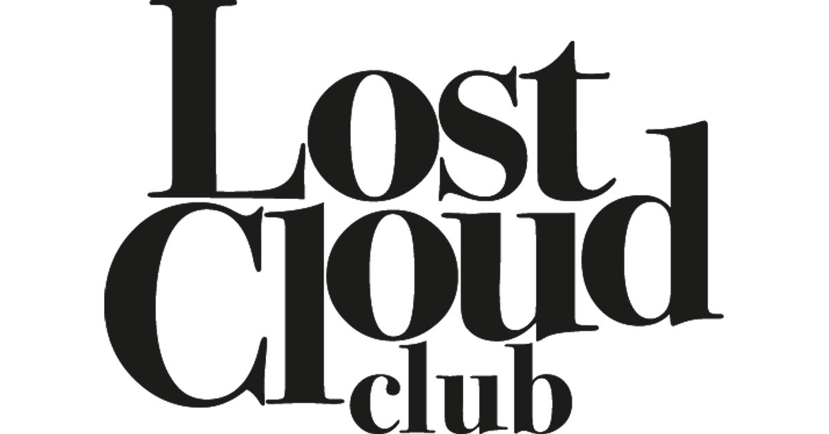 The Launch Party Lost Cloud Club
