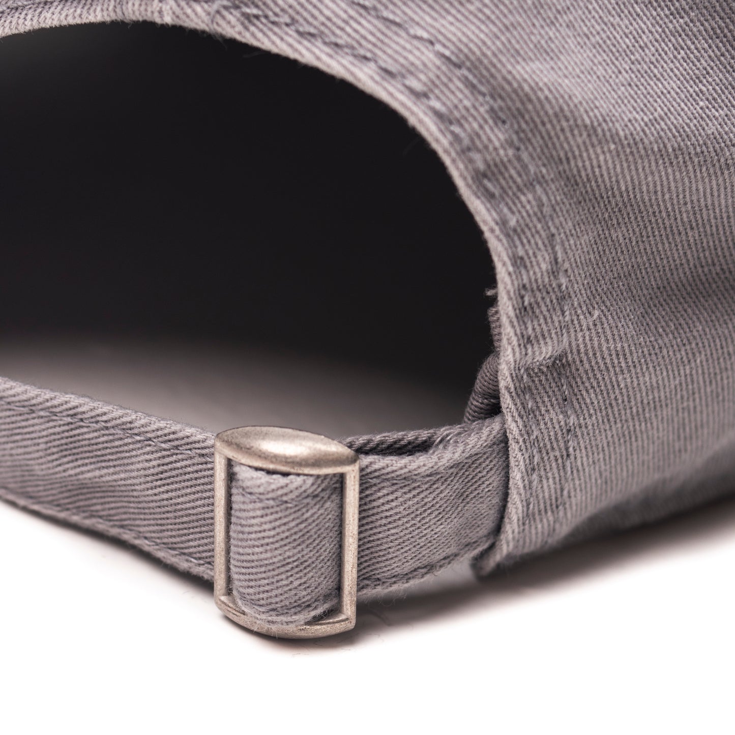 Genus Cap in Light Grey
