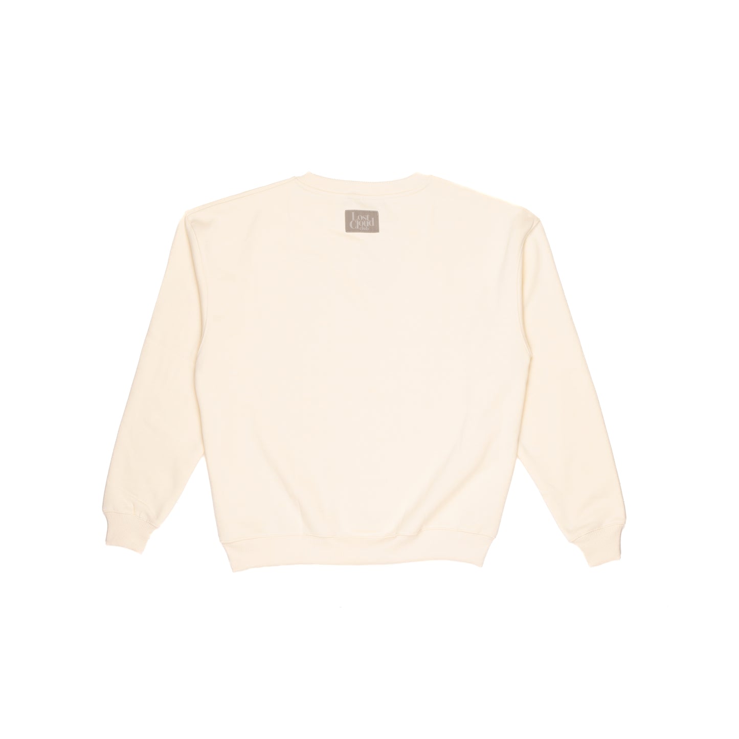 Cirro Sweatshirt in Sediment