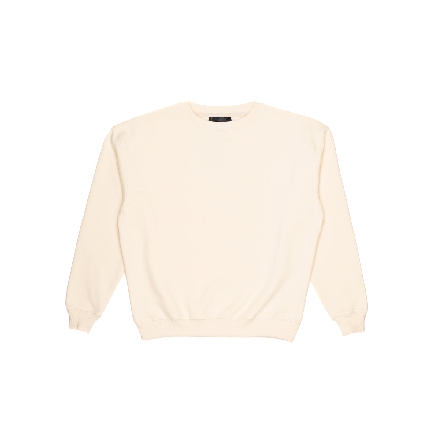 Cirro Sweatshirt in Sediment