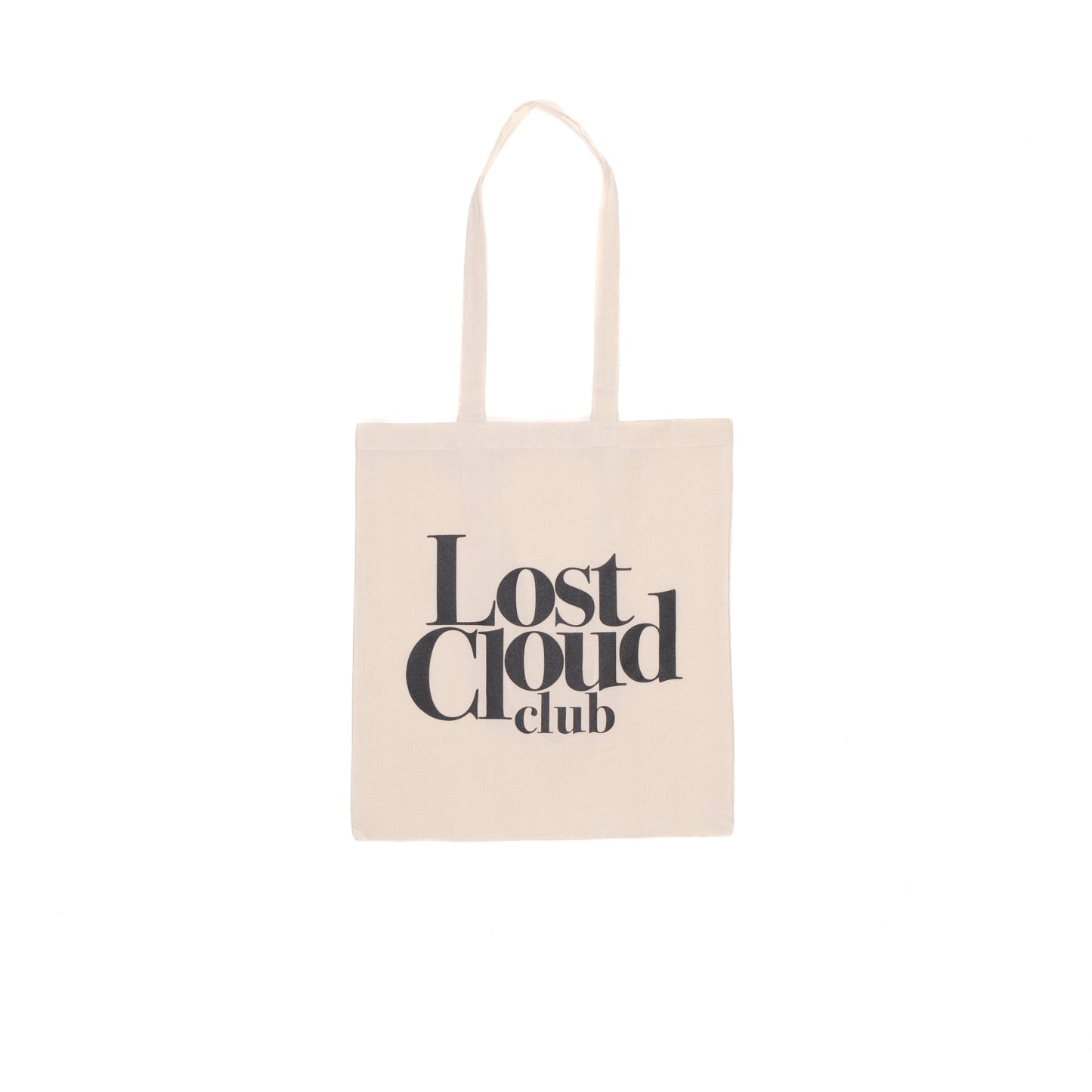 Genus Tote Bag in Natural