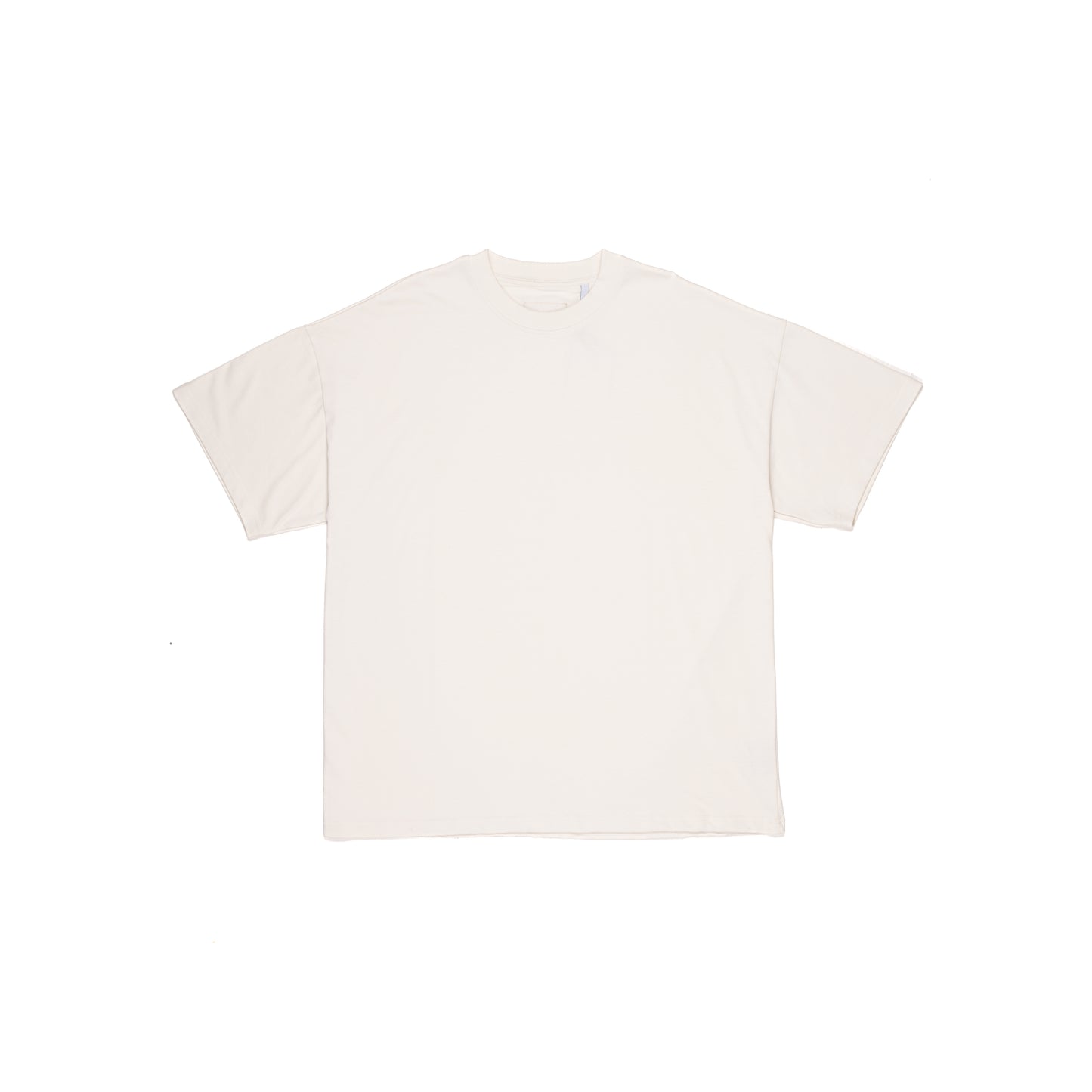 Nocti T-Shirt in Vintage White