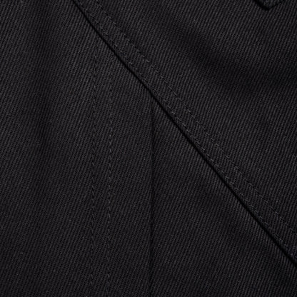 Alto Jacket in Black