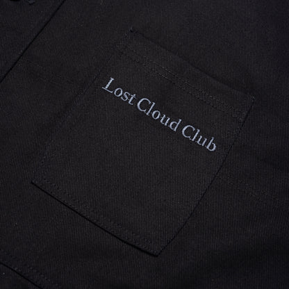 Alto Jacket in Black
