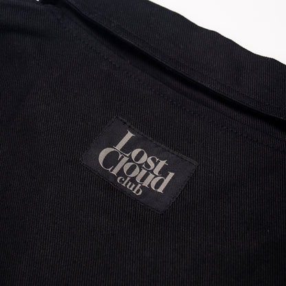 Alto Jacket in Black