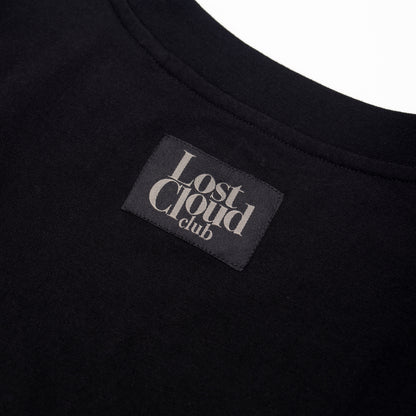 Gardner T-Shirt in Black