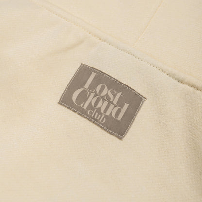 Cirro Hoodie in Sediment