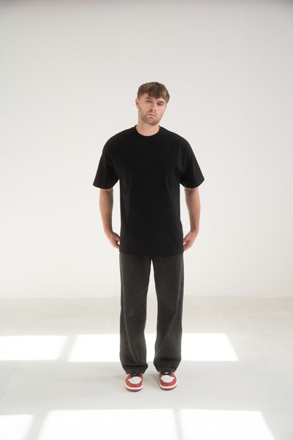 Nocti T-Shirt in Black