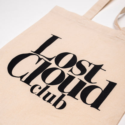 Genus Tote Bag in Natural