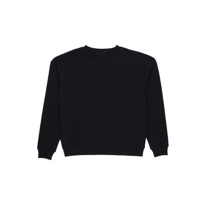 Cirro Sweatshirt in Black