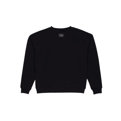 Gardner Sweatshirt in Black