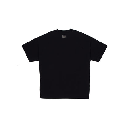 Gardner T-Shirt in Black