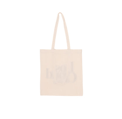Genus Tote Bag in Natural