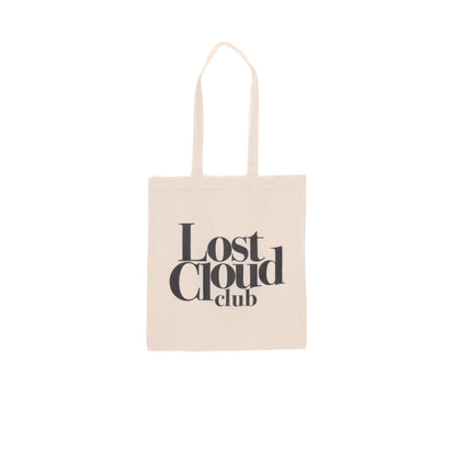 Genus Tote Bag in Natural