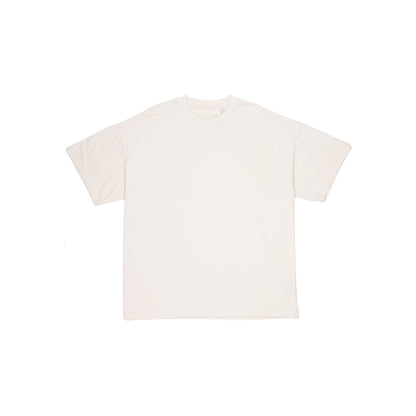 Nocti T-Shirt in Vintage White